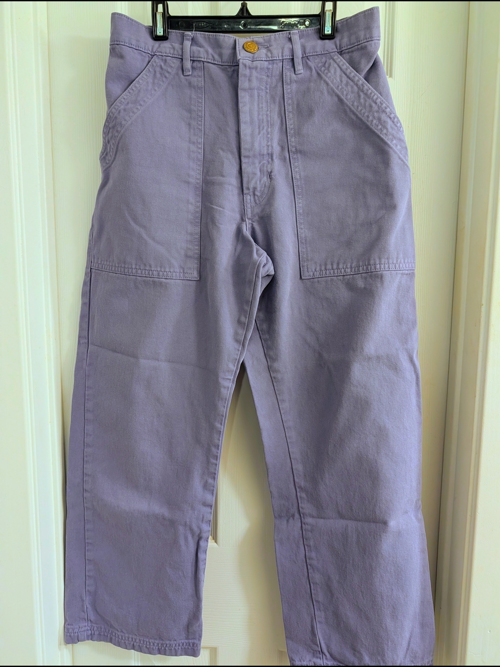 Big Bud Press Petit Work Pants